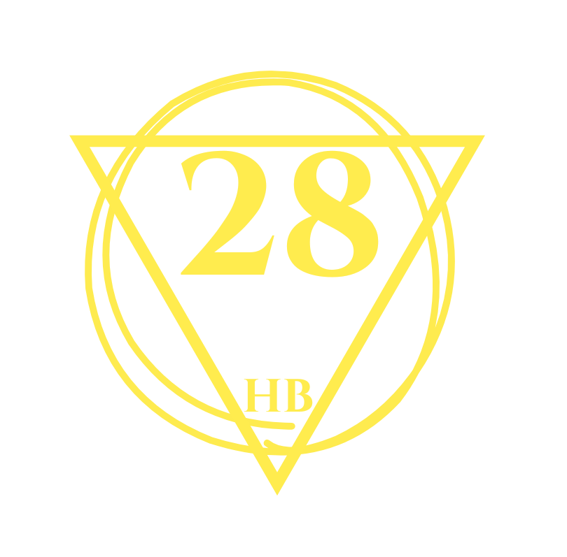 28HB