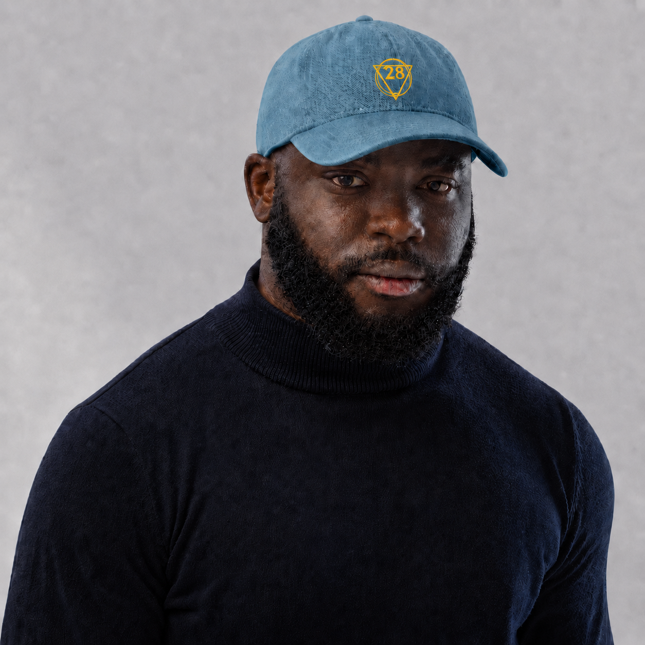 28 Cap